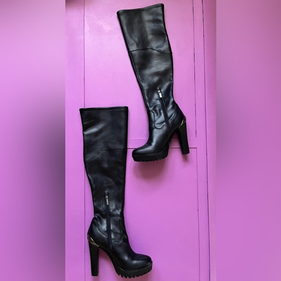 Guess Shoes The Taylin Boot By Guess Poshmark